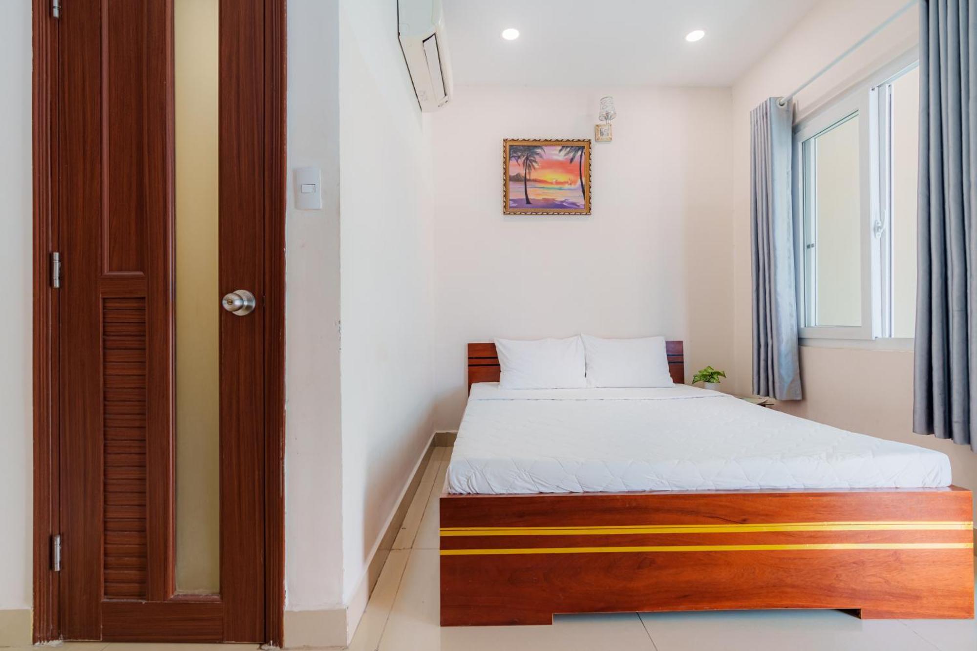 Thu Thai Hotel 3*
